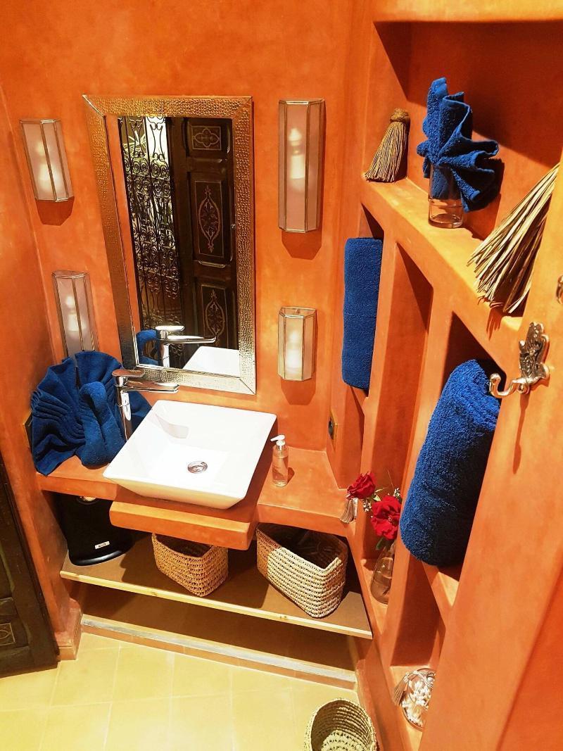 Riad Bilkis Marakeş Dış mekan fotoğraf