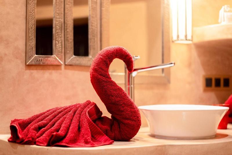 Riad Bilkis Marakeş Dış mekan fotoğraf