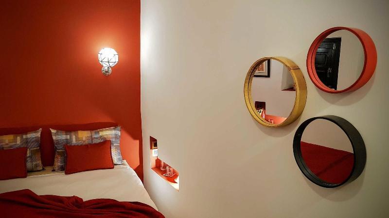 Riad Bilkis Marakeş Dış mekan fotoğraf